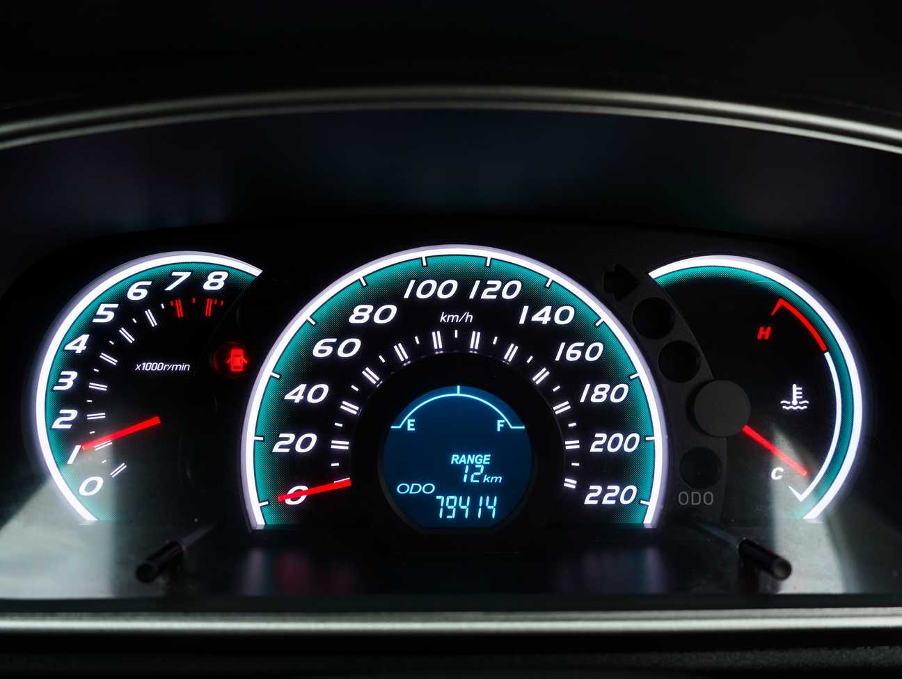 used 2014 Perodua MYVI SXI 1.3