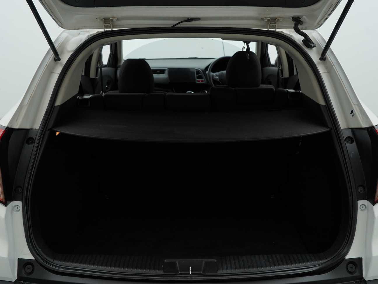 used 2015 Honda HR-V E 1.8