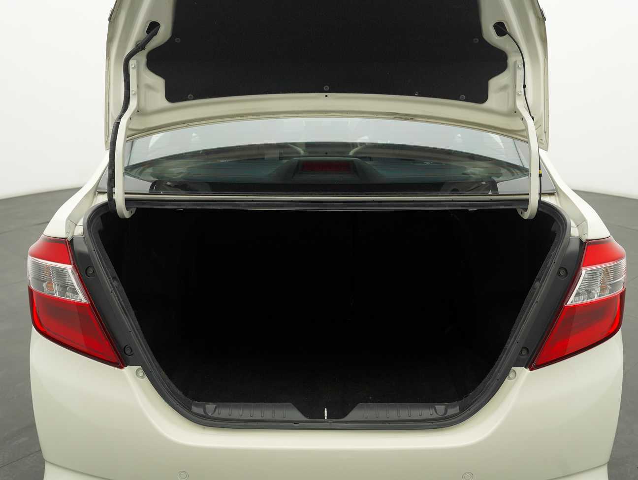 used 2017 Perodua Bezza Advance 1.3