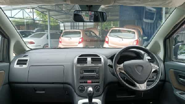 terpakai 2012 Proton Exora Bold CFE Premium 1.6