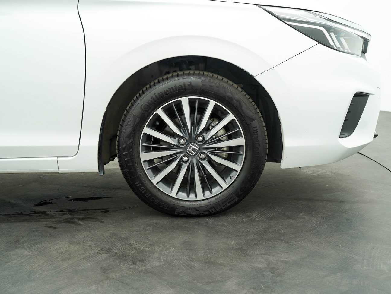 used 2020 Honda City E i-VTEC 1.5