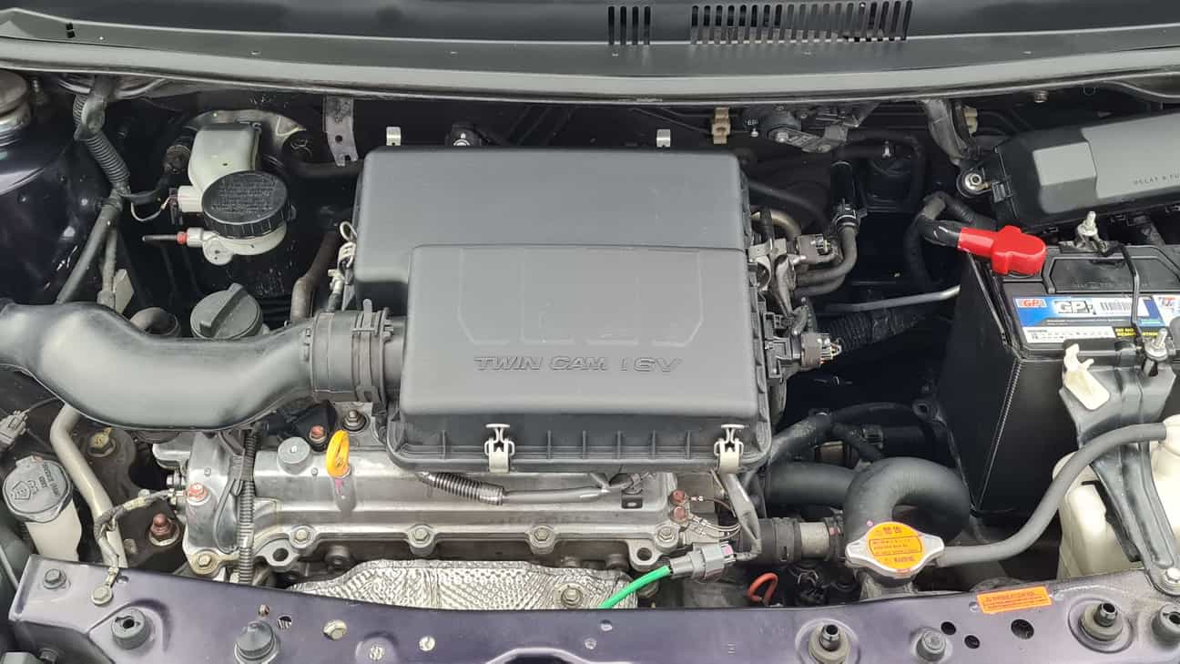 used 2016 Perodua MYVI SE 1.5