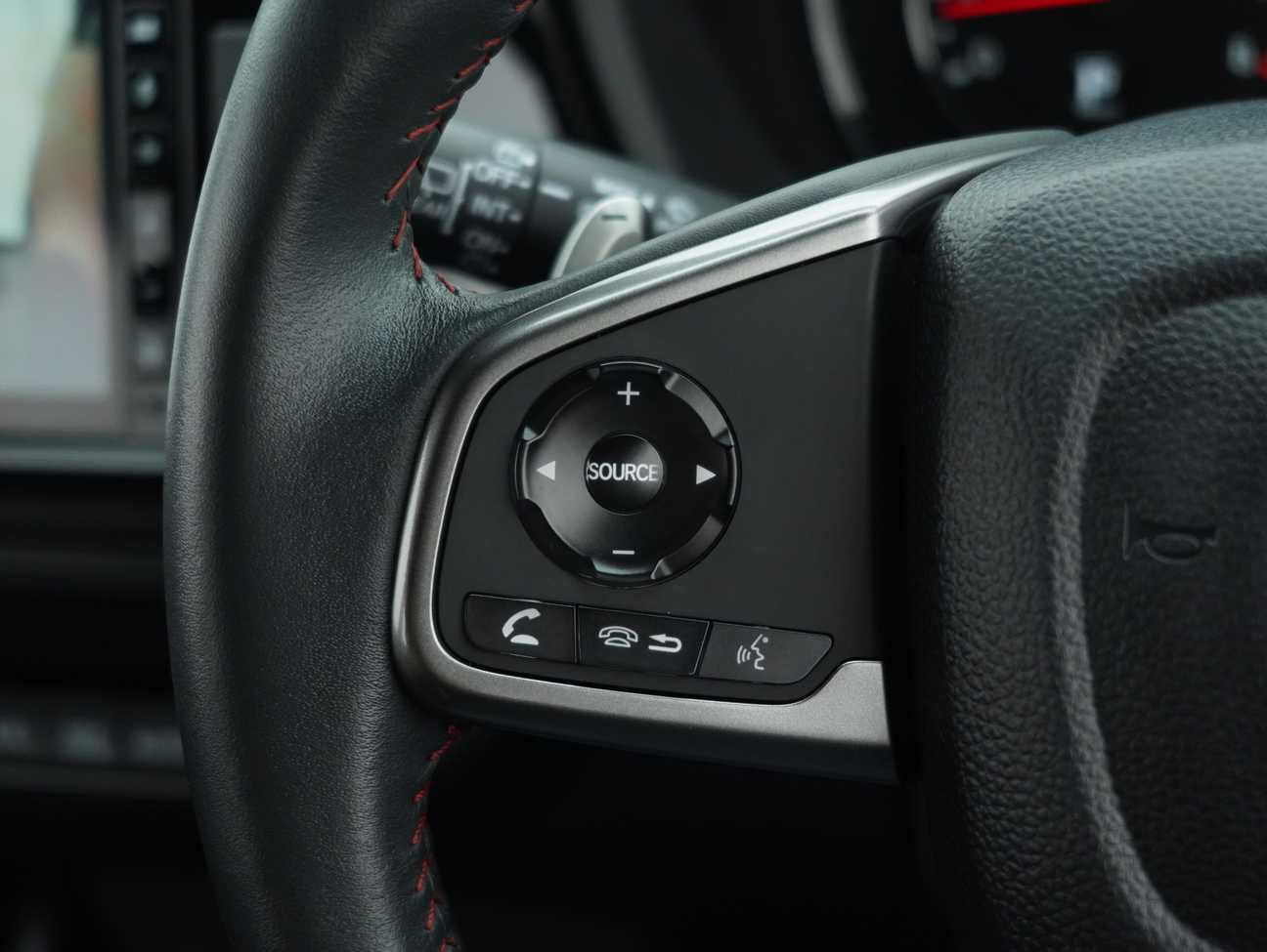 used 2023 Honda WR-V RS 1.5