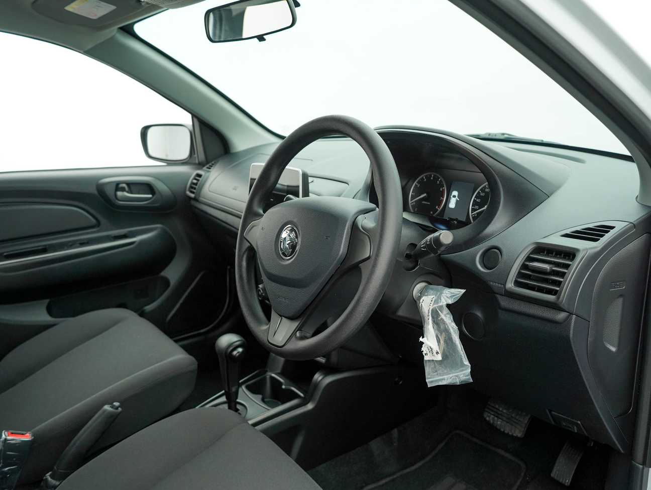 terpakai 2023 Proton Saga Standard Lite 1.3