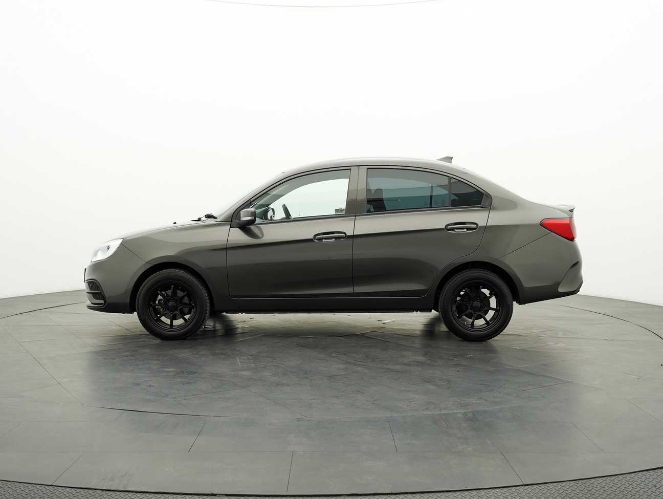 used 2021 Proton Saga Standard 1.3