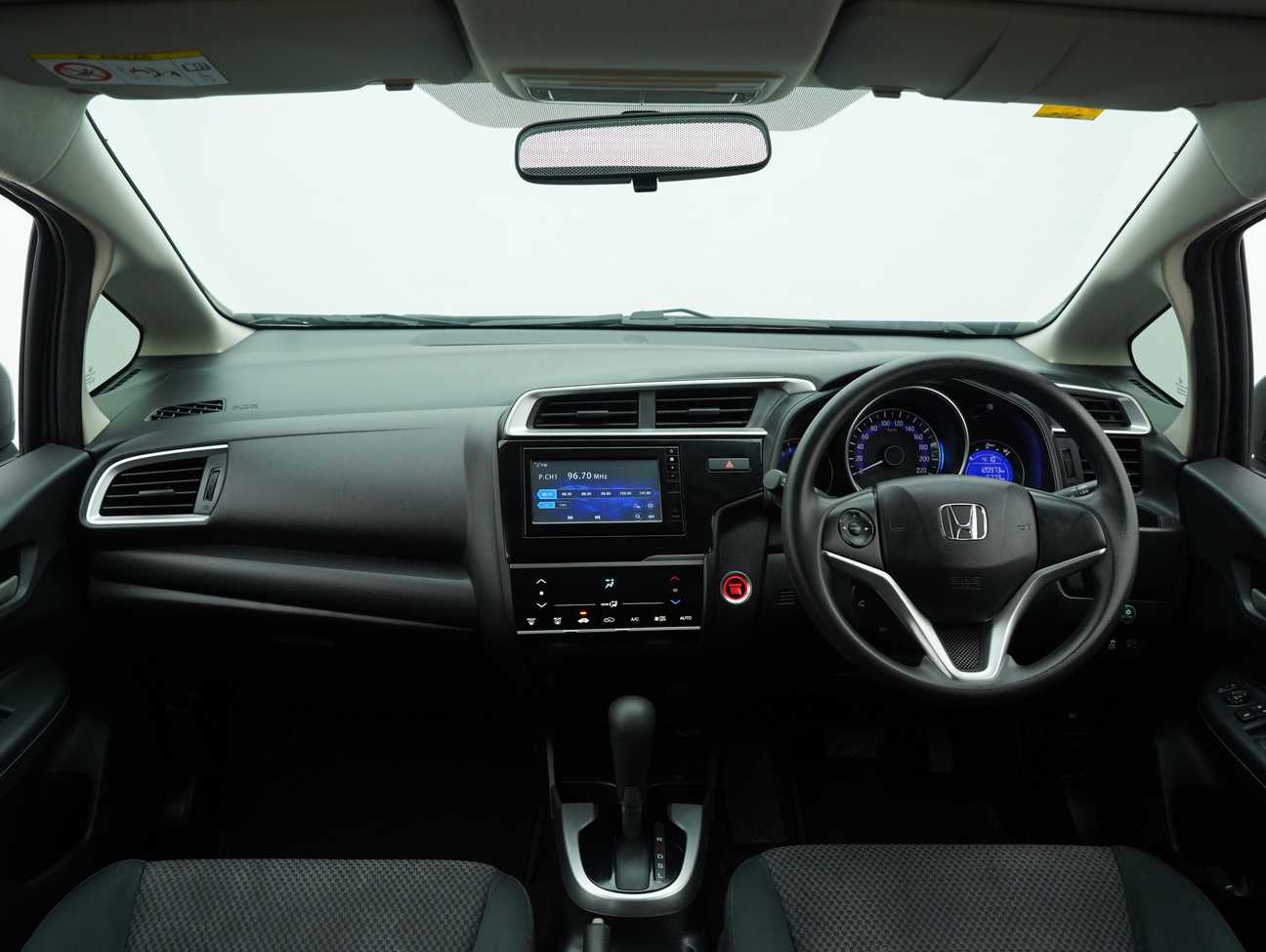 terpakai 2018 Honda Jazz E 1.5