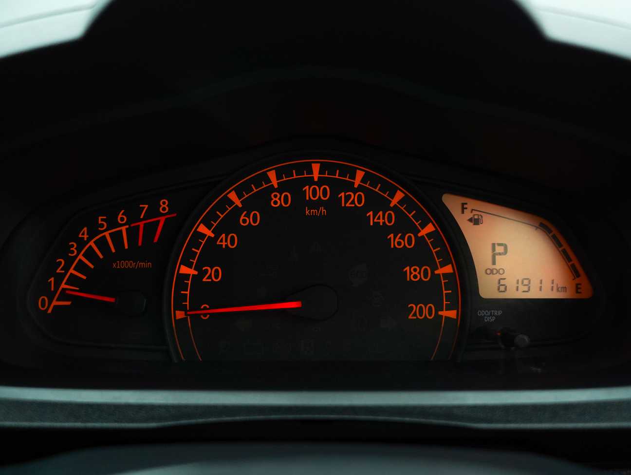 used 2020 Perodua AXIA GXtra 1.0