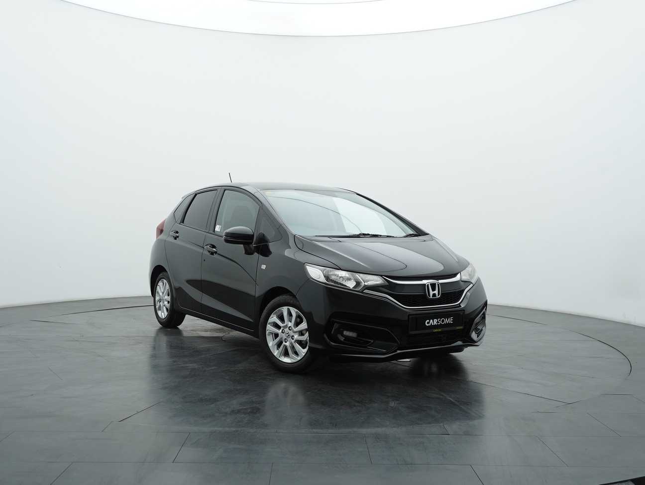 terpakai 2019 Honda Jazz E 1.5