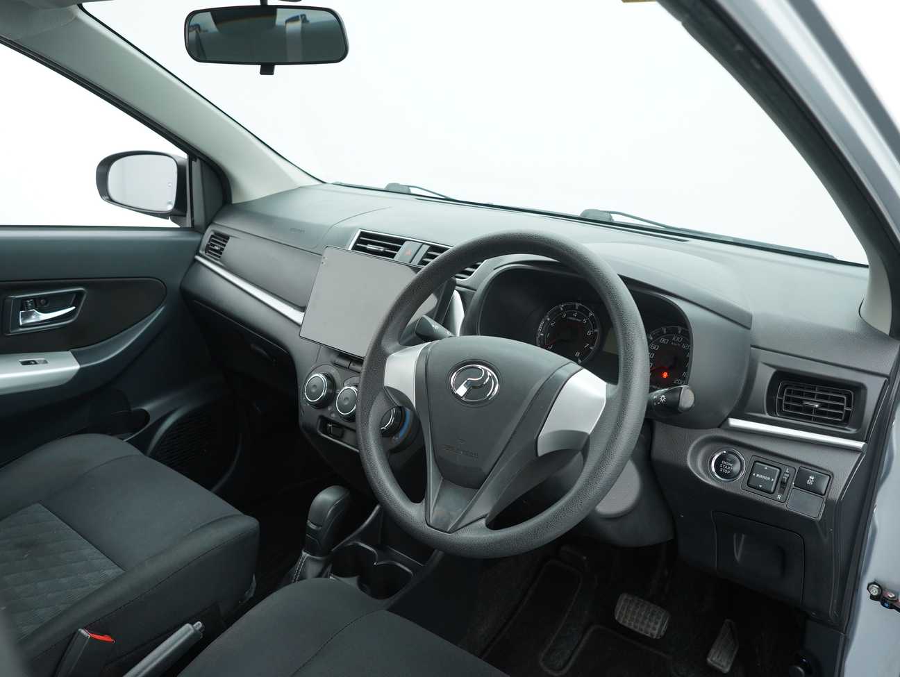 terpakai 2022 Perodua Bezza X 1.3