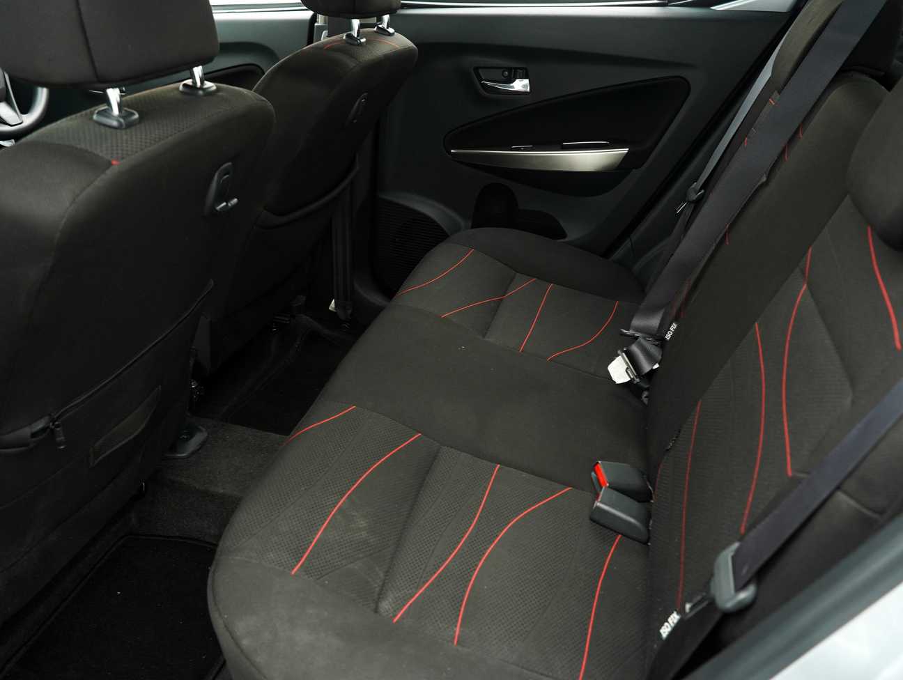 used 2015 Perodua AXIA SE 1.0