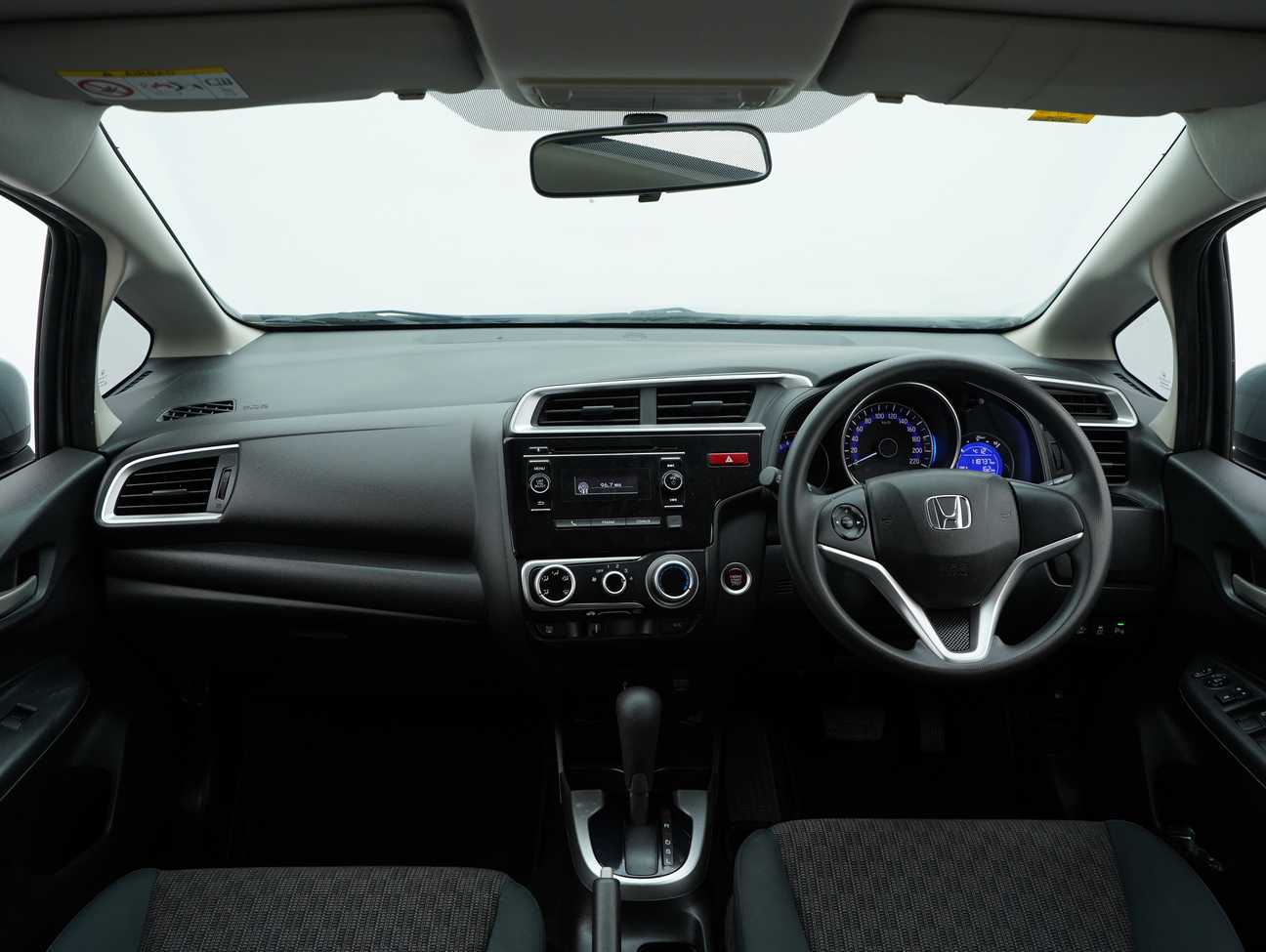 terpakai 2015 Honda Jazz E 1.5