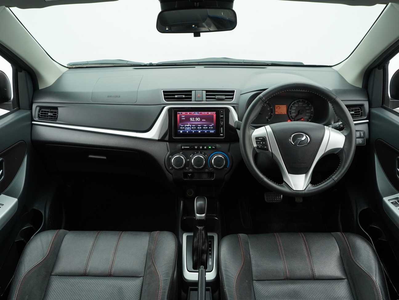 used 2022 Perodua Bezza Advance 1.3