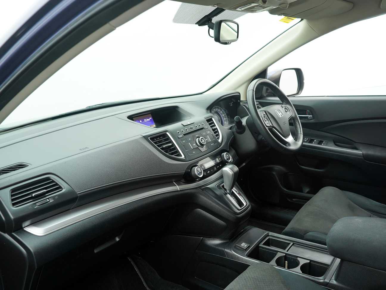 used 2015 Honda CR-V i-VTEC 2.0