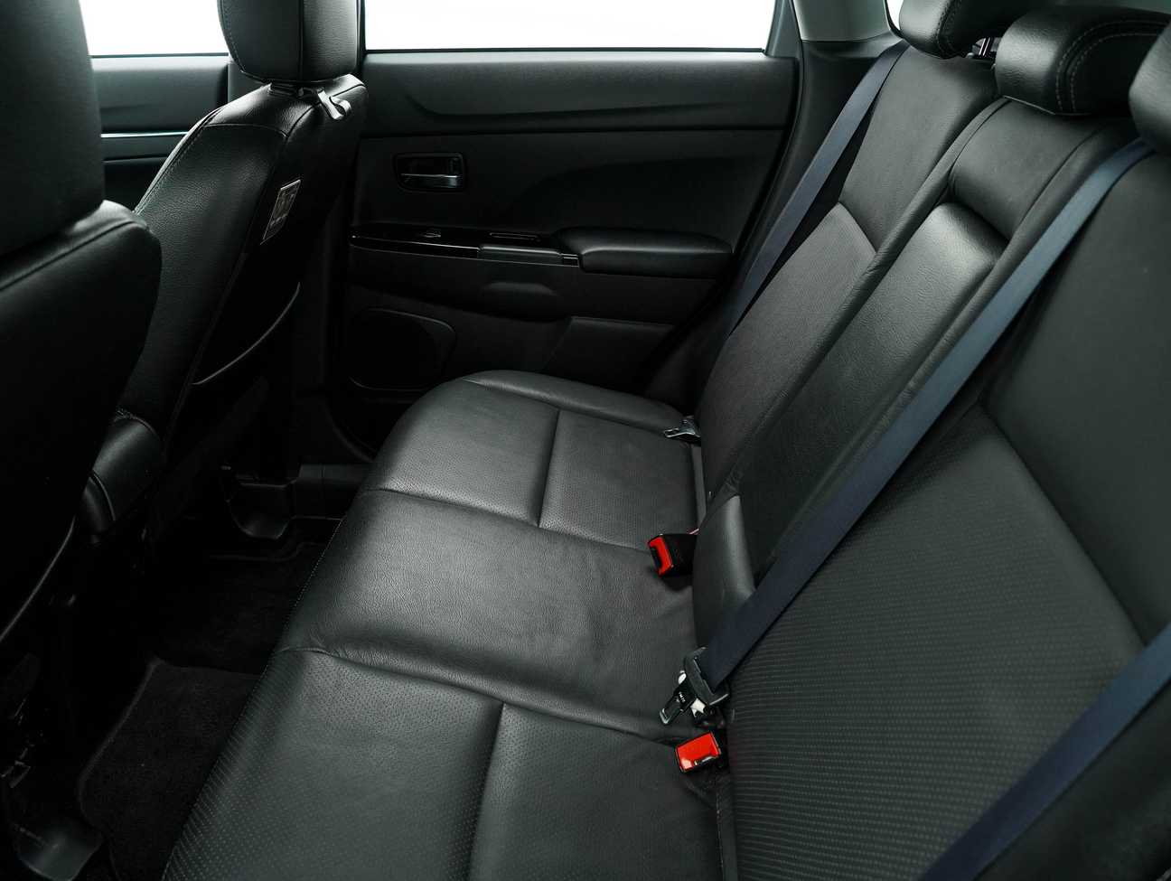 terpakai 2016 Mitsubishi ASX  2.0