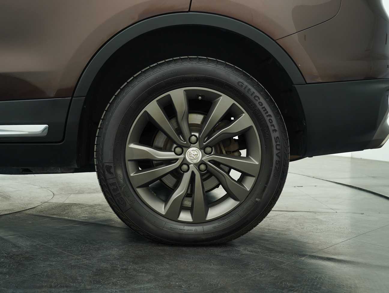 used 2019 Proton X70 Executive 1.8