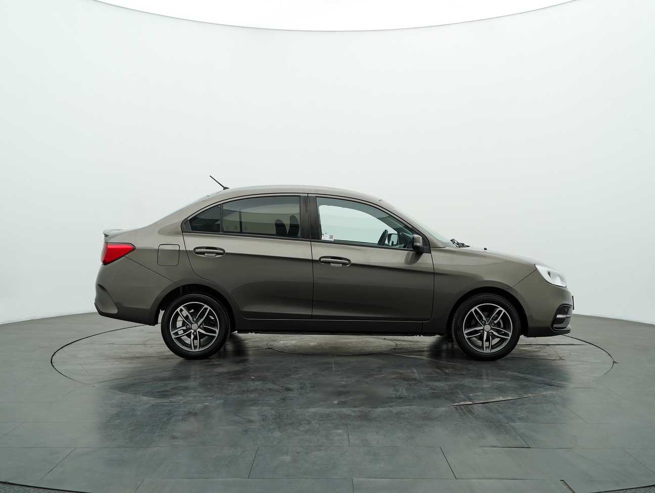 used 2020 Proton Saga Premium 1.3