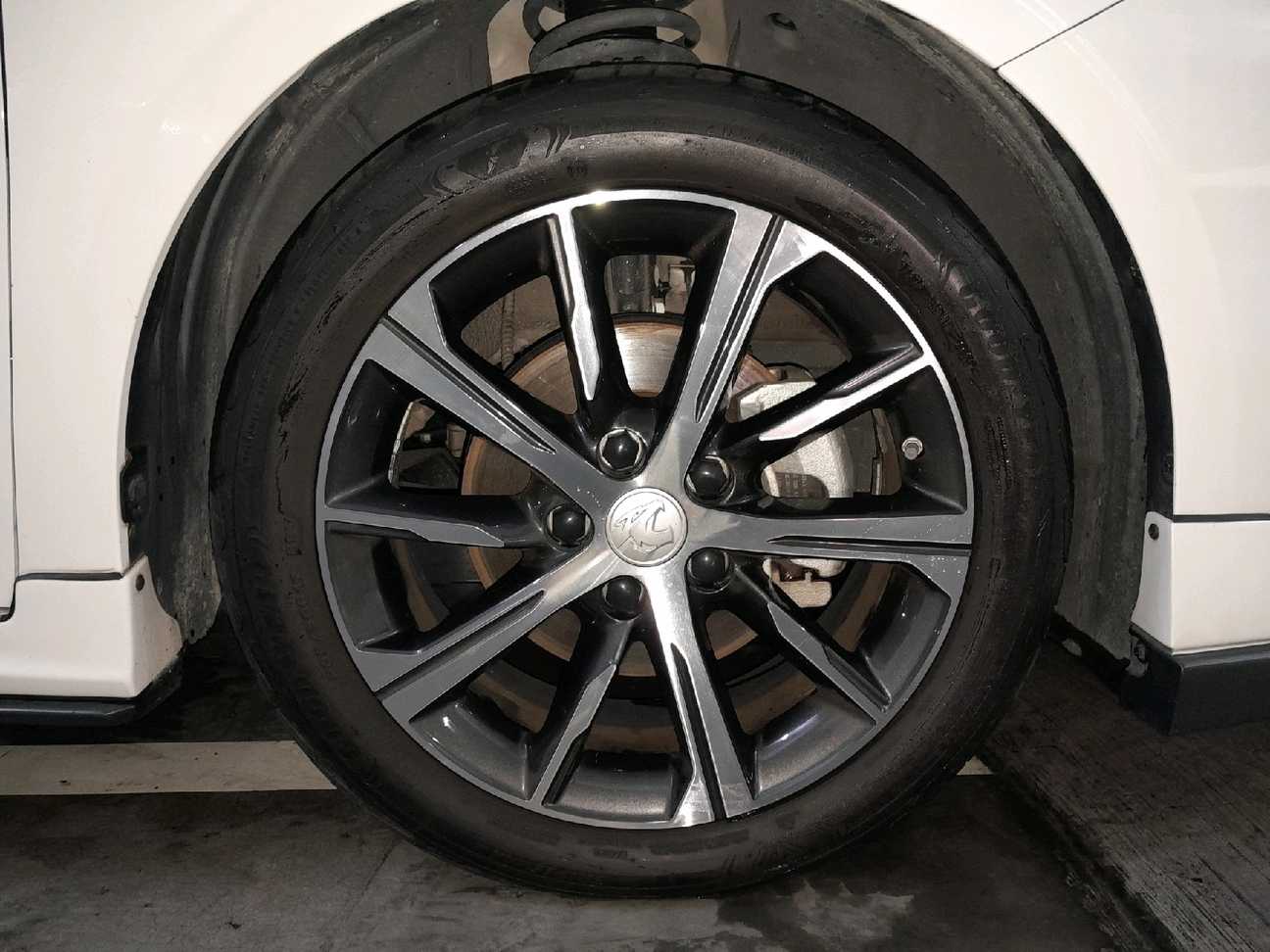 terpakai 2024 Proton S70 Flagship X 1.5