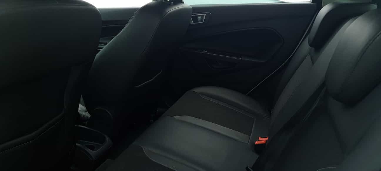 used 2013 Ford FIESTA SPORT 1.5