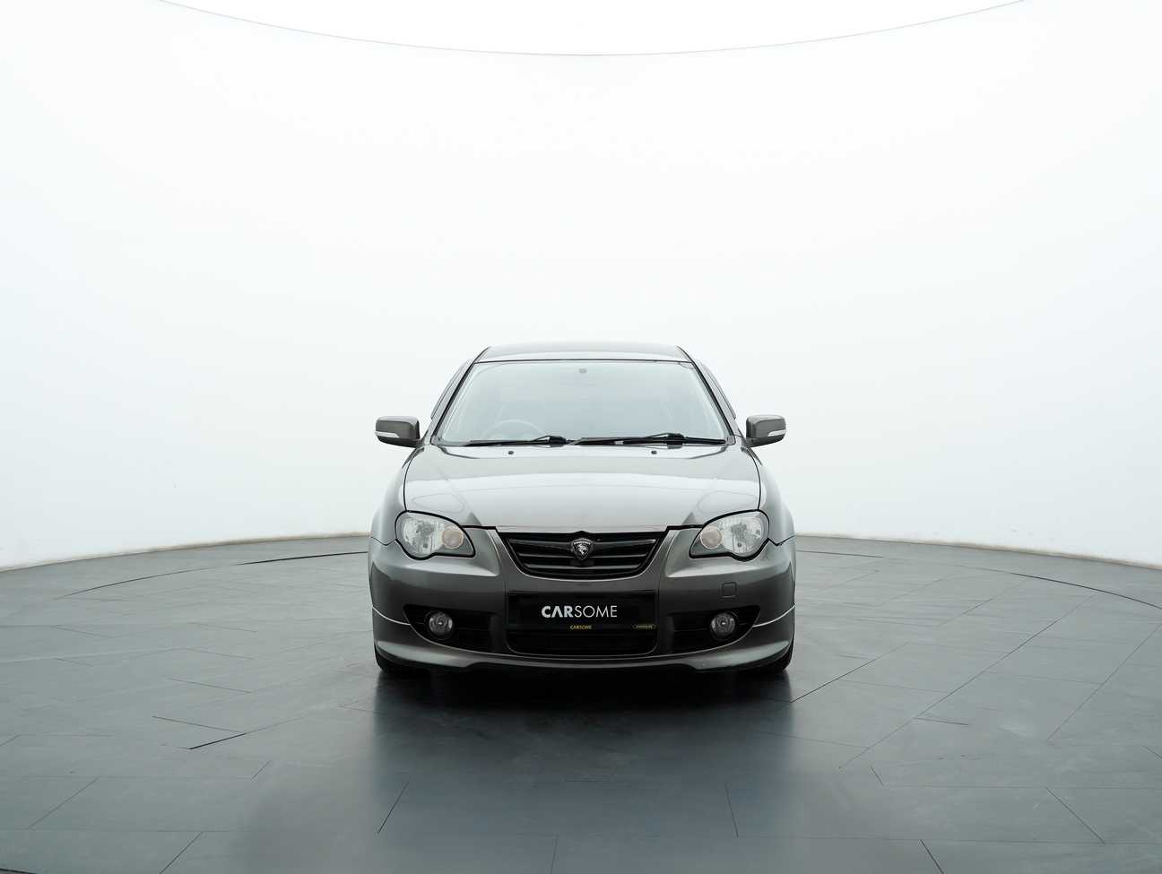 terpakai 2010 Proton Persona Elegance High Line 1.6