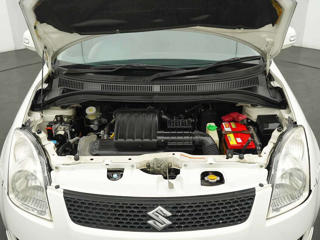 used 2009 Suzuki Swift  1.5