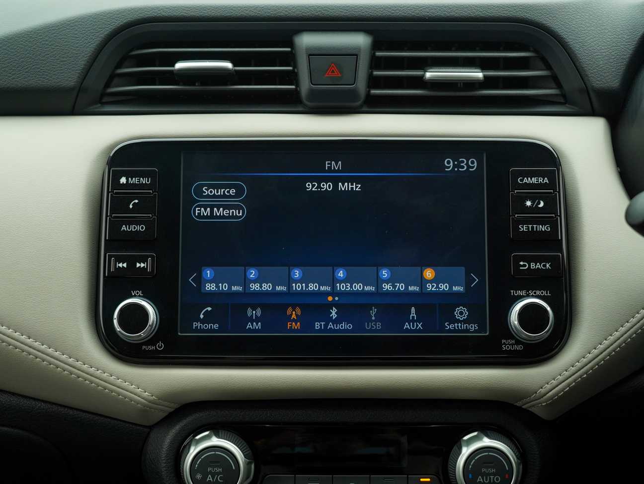 used 2020 Nissan Almera VLT 1.0