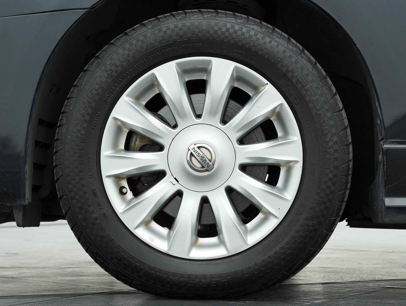 terpakai 2012 Nissan Teana XE Luxury 2.0