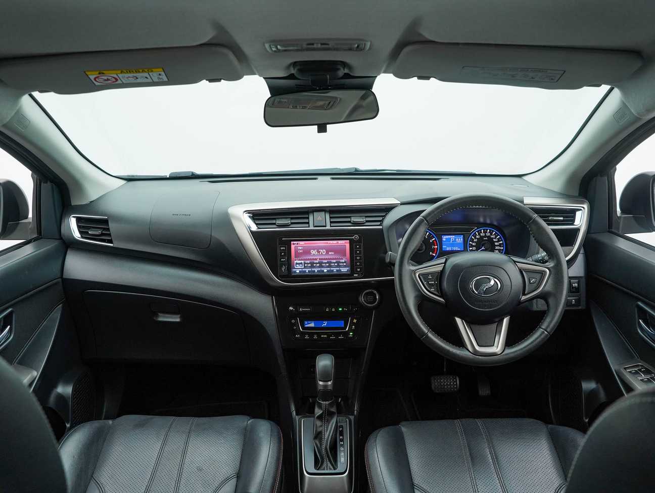 terpakai 2018 Perodua Myvi AV 1.5