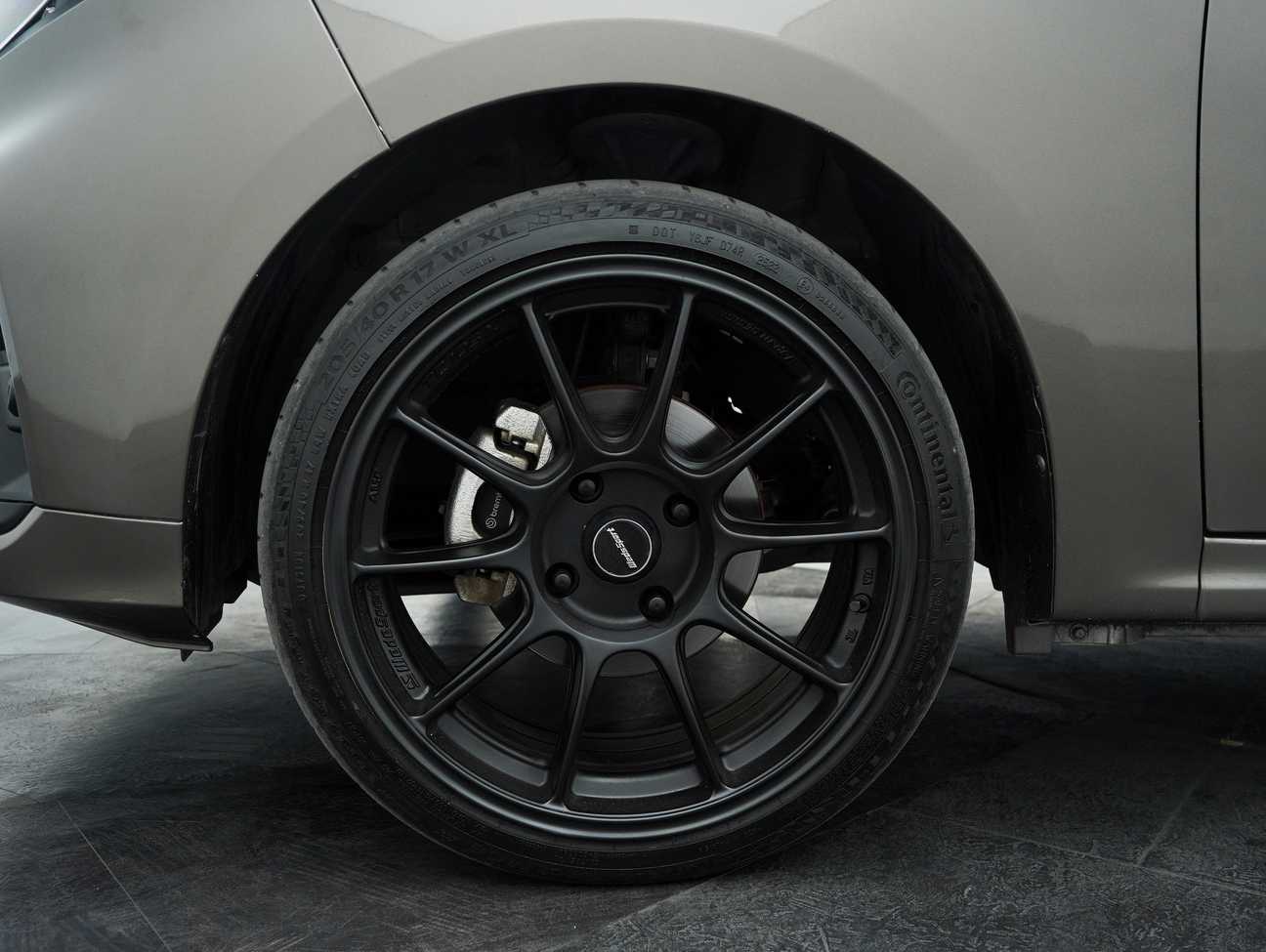used 2022 Proton Iriz Executive 1.6