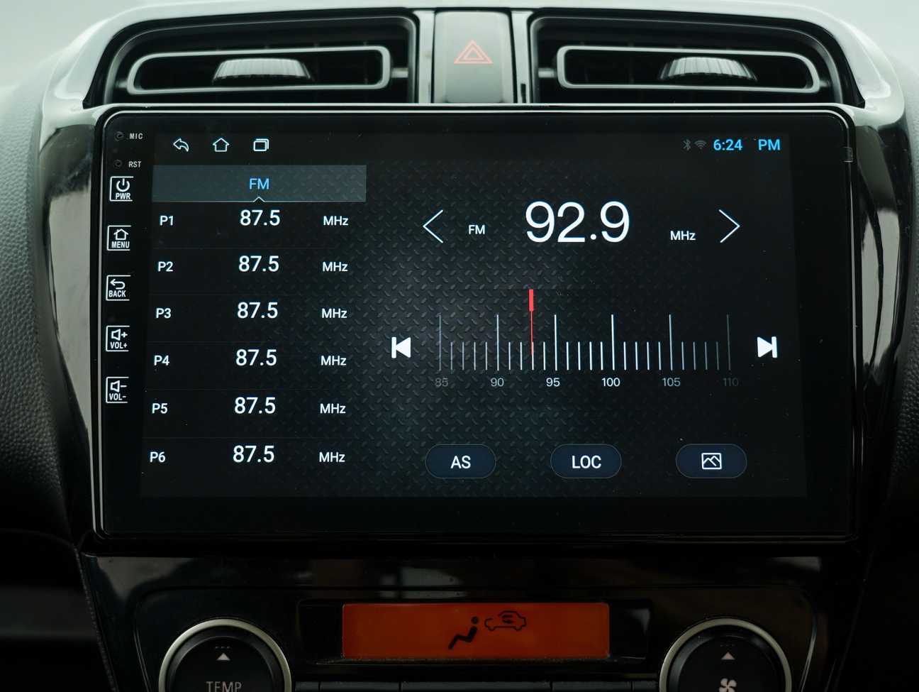 used 2014 Mitsubishi Mirage GS 1.2