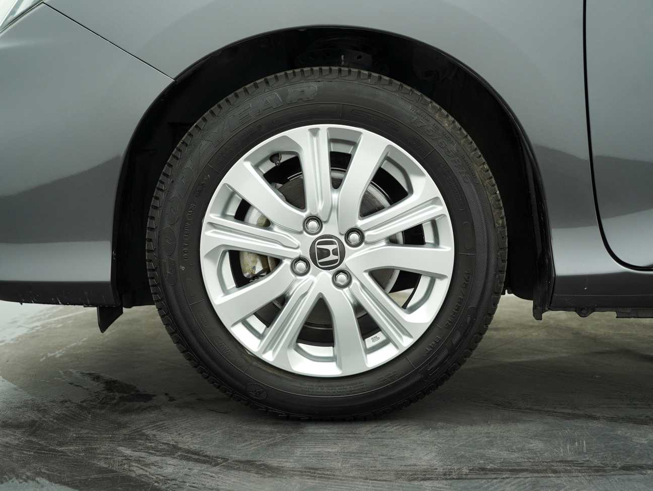 used 2018 Honda City S 1.5