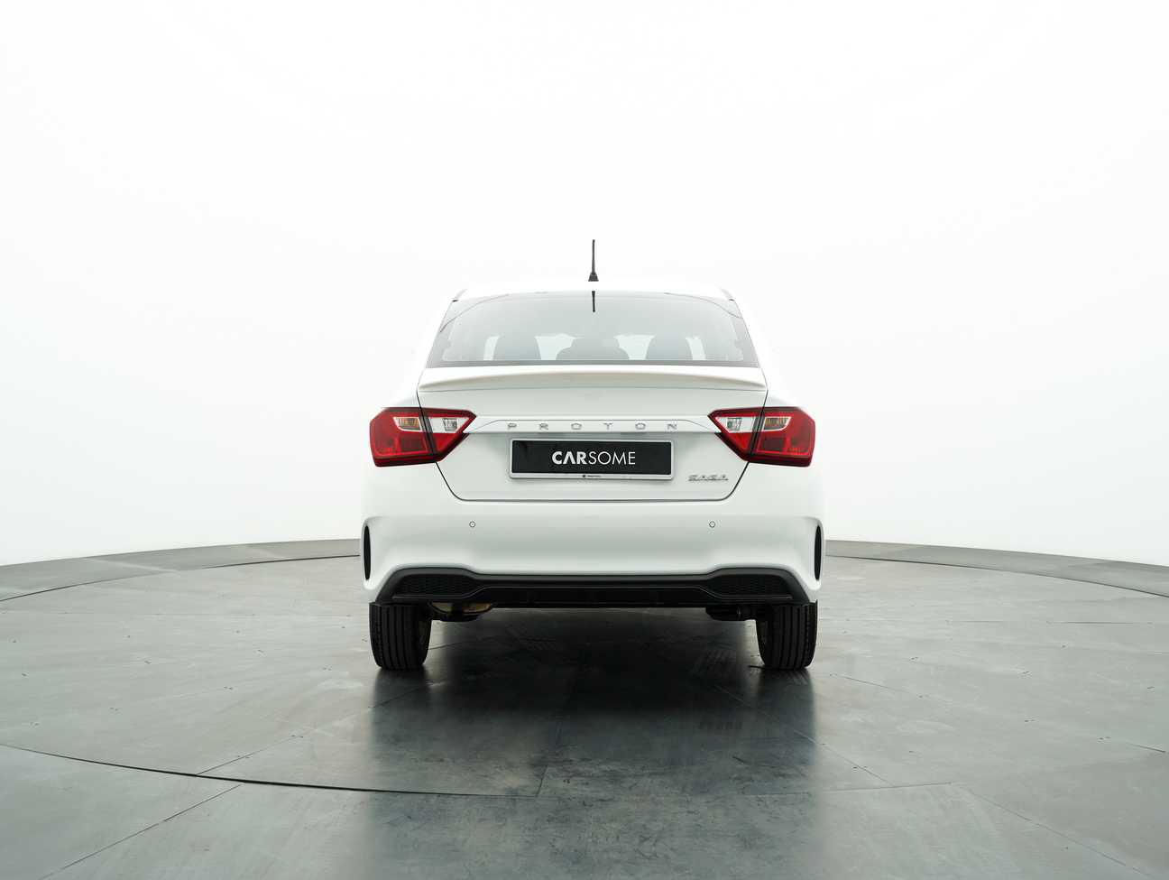 used 2021 Proton SAGA STANDARD 1.3