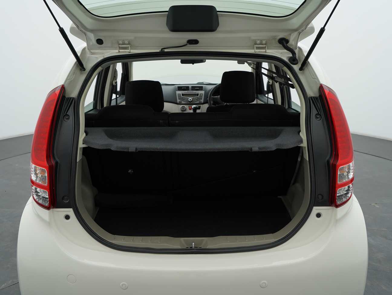 used 2012 Perodua Myvi EZi 1.3
