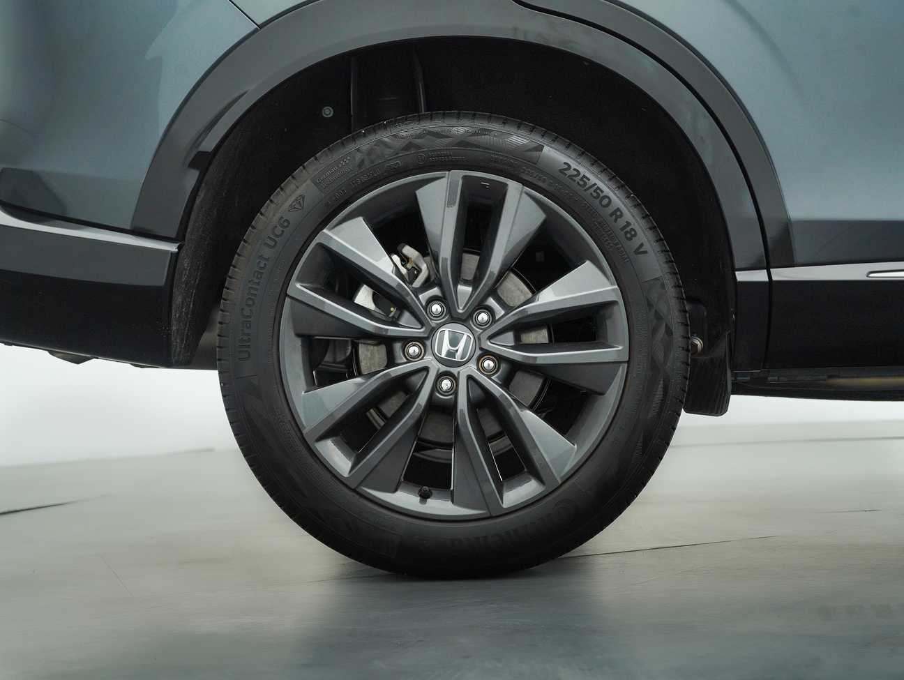 used 2023 Honda HR-V e:HEV RS 1.5