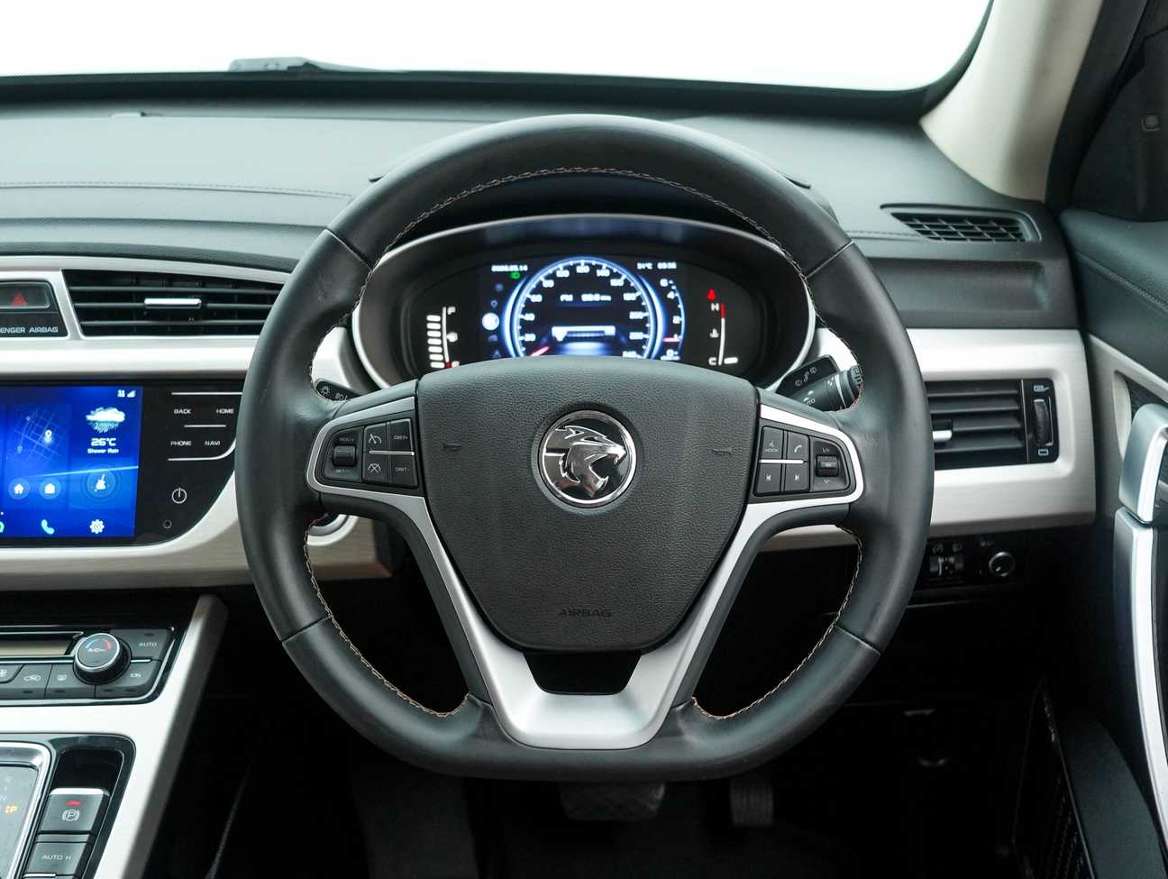used 2022 Proton X70 Premium 1.8