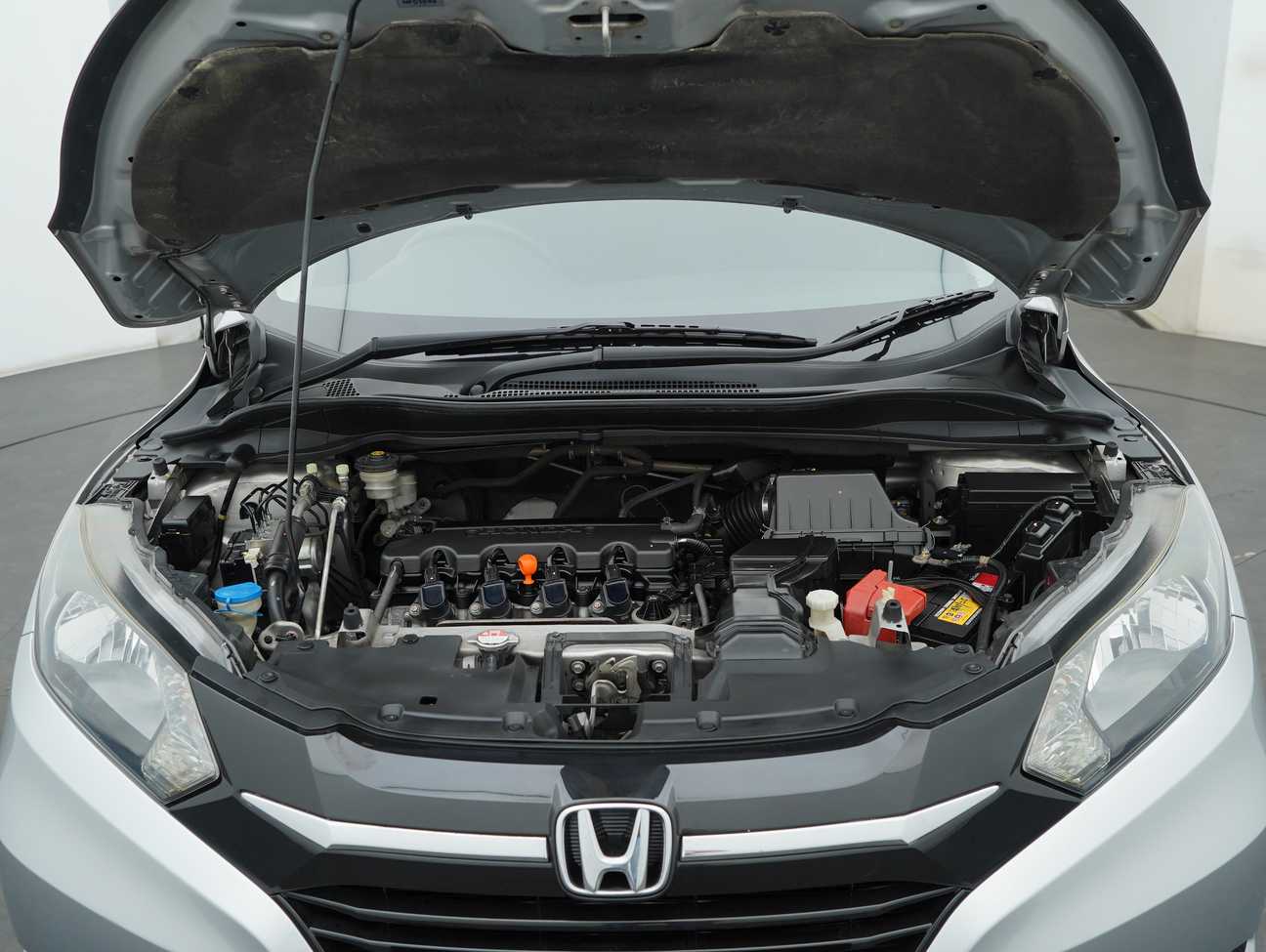 used 2016 Honda HR-V E 1.8