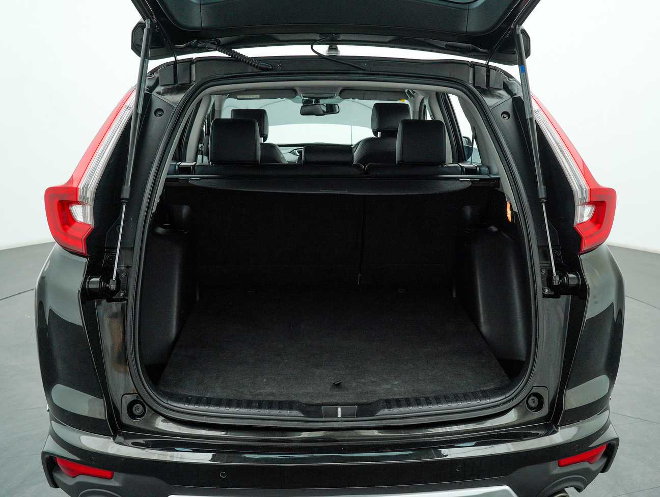 used 2019 Honda CR-V TC 1.5