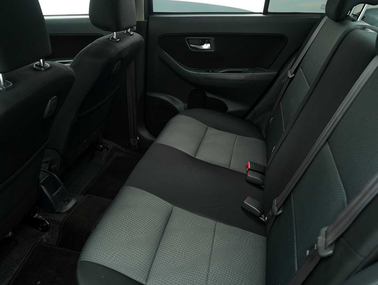 used 2017 Perodua Bezza X Premium 1.3