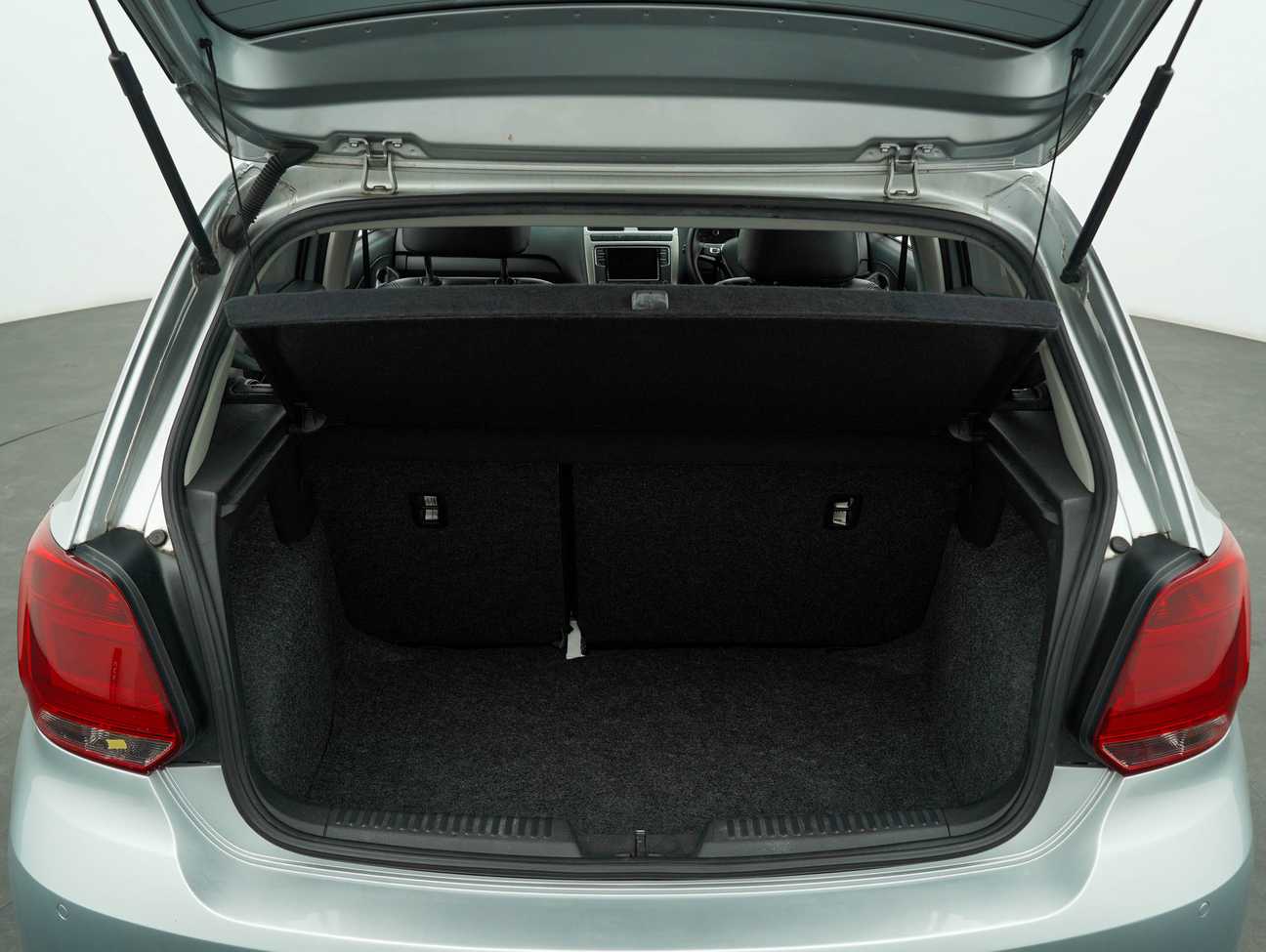 used 2018 Volkswagen Polo Comfortline 1.6