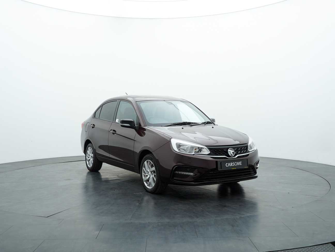 used 2023 Proton Saga Premium 1.3