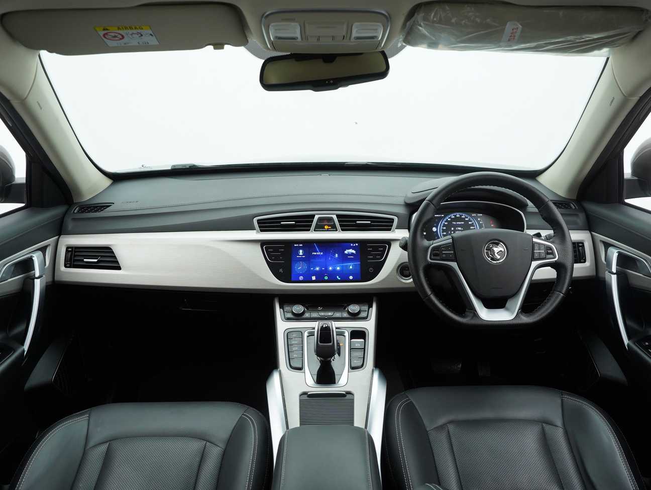 used 2020 Proton X70 Executive 1.8