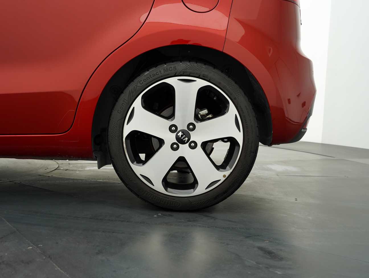 used 2013 Kia RIO UB 1.4