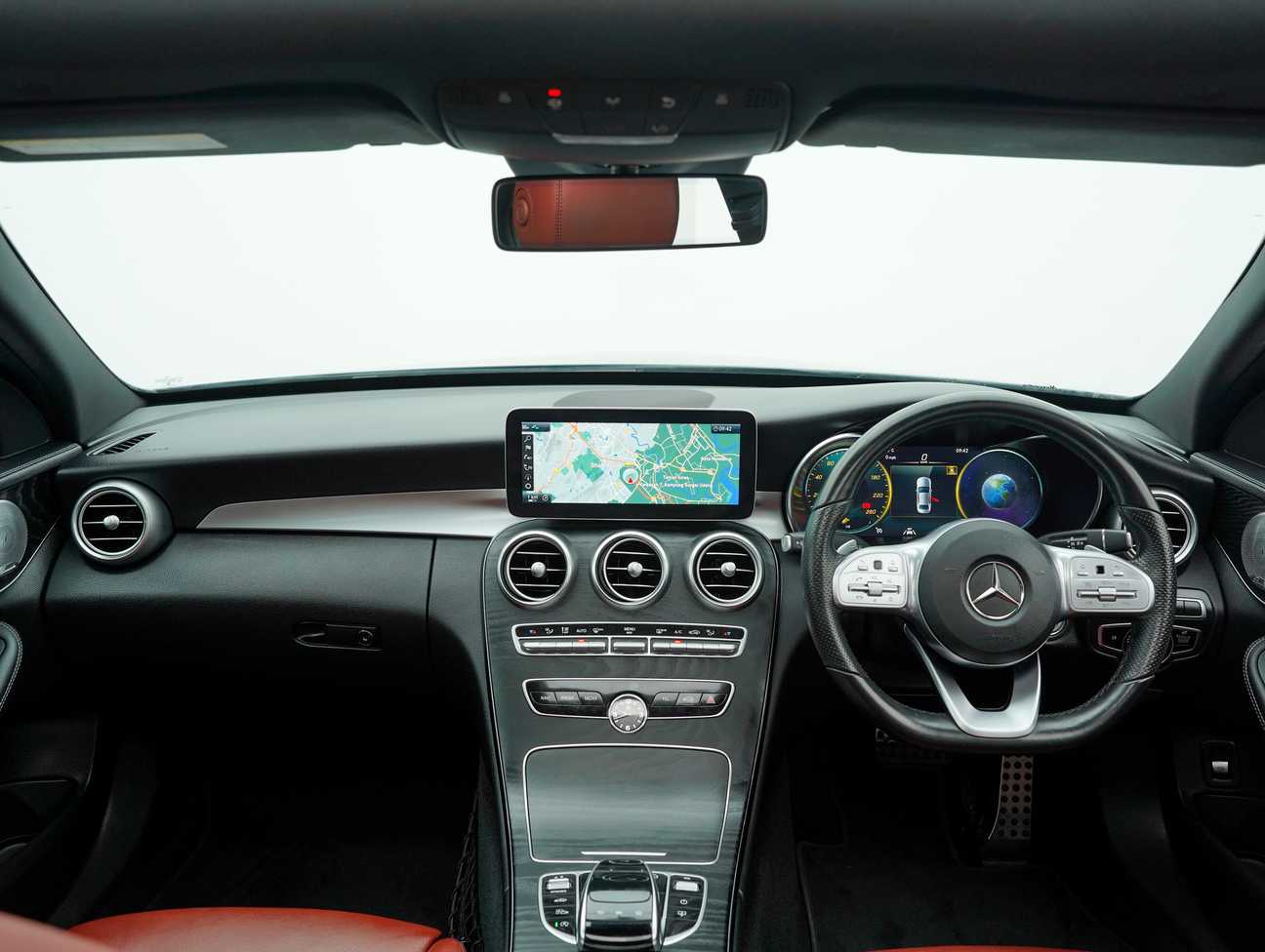 used 2019 Mercedes-Benz C 300 (CKD) 2.0