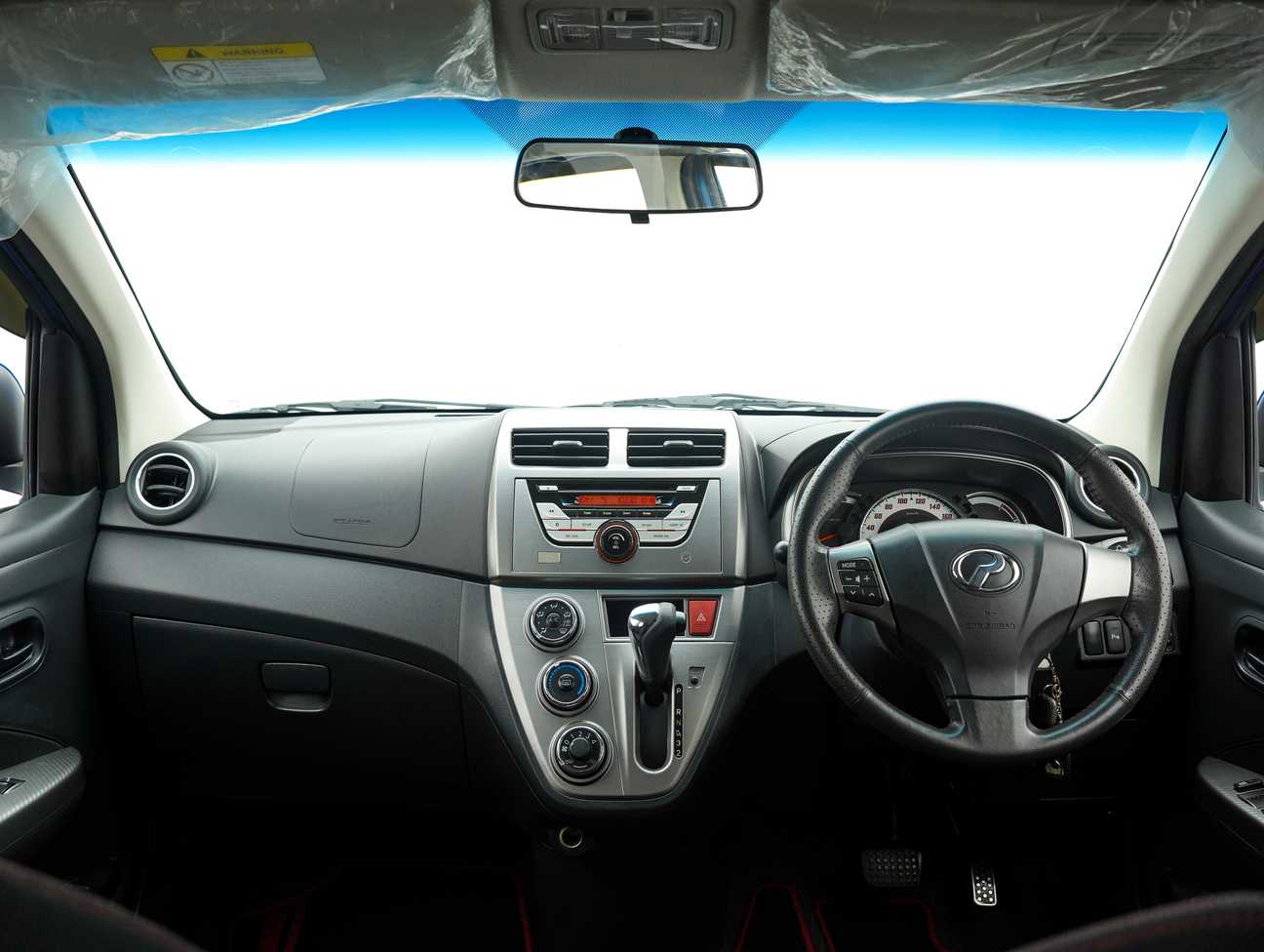 used 2017 Perodua Myvi SE 1.5