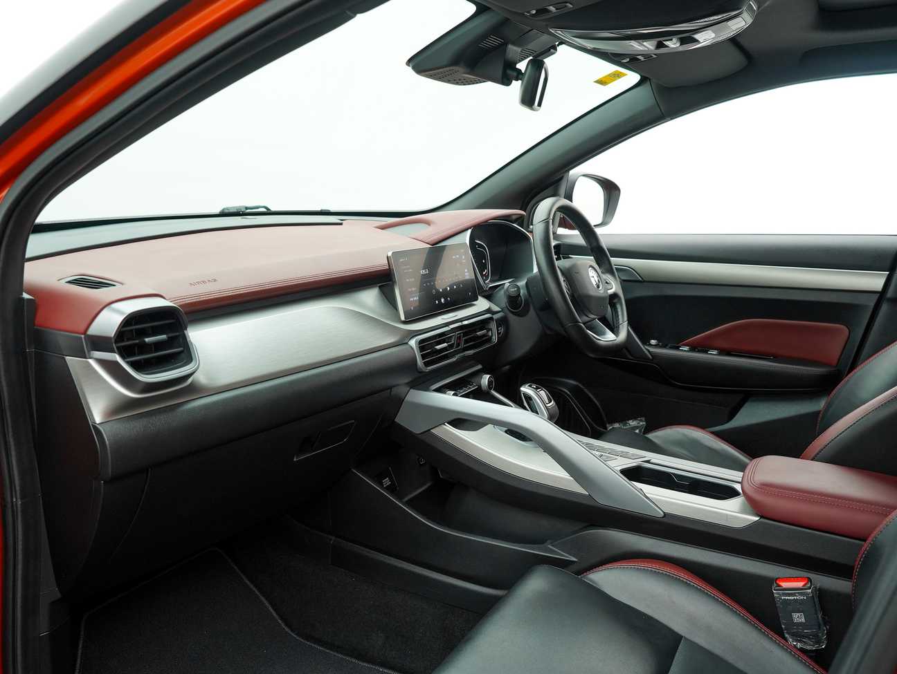 used 2021 Proton X50 Flagship 1.5