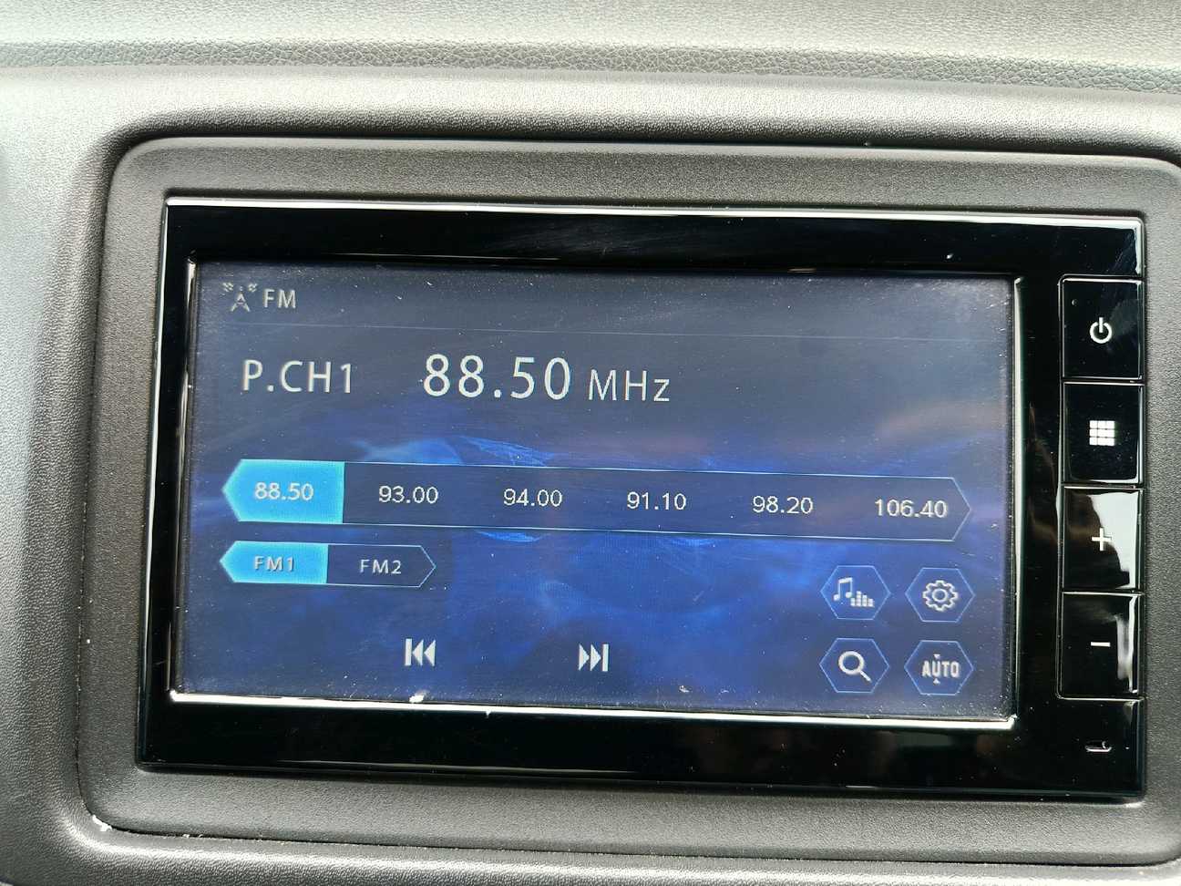 terpakai 2020 Honda HR-V RS 1.8