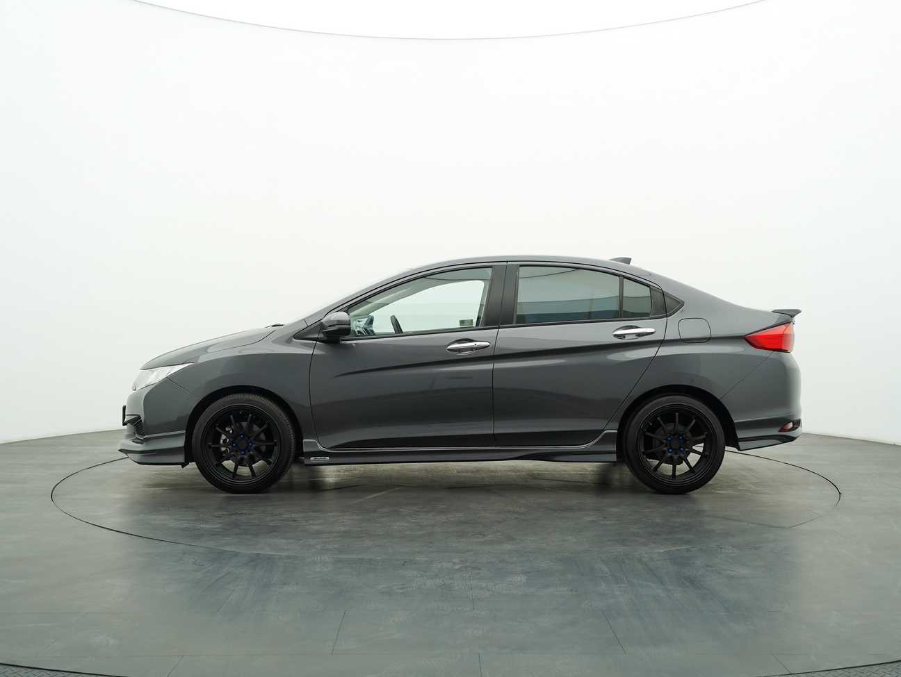 used 2016 Honda City E 1.5