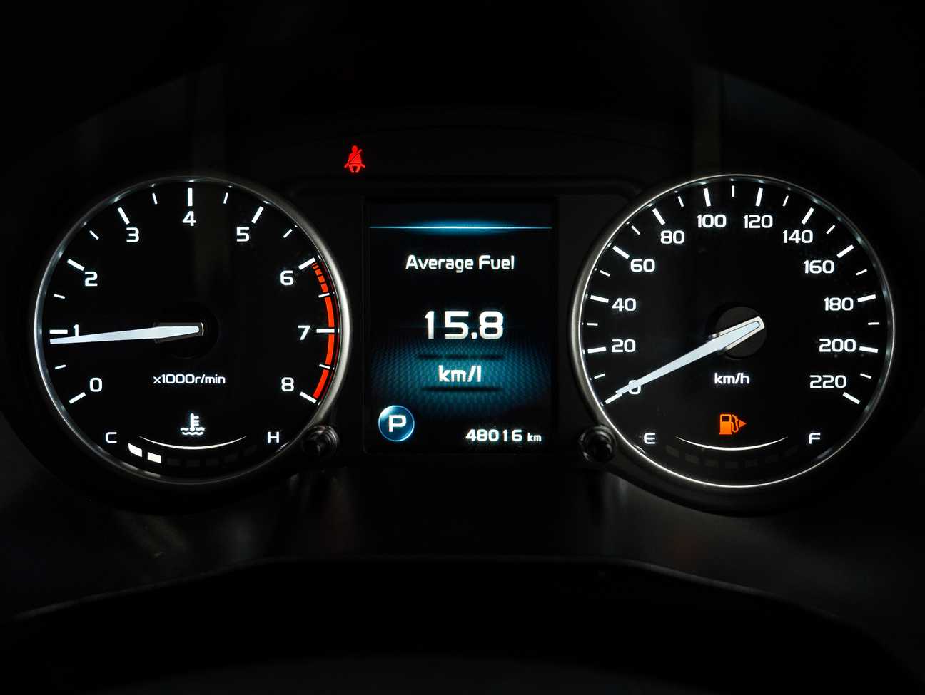 used 2020 Proton Persona Executive 1.6