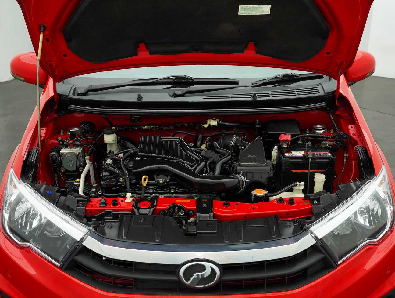 used 2016 Perodua Bezza X Premium 1.3