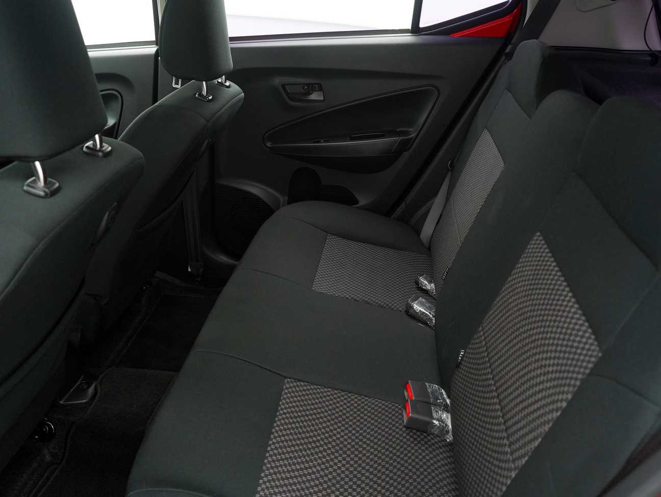 used 2021 Perodua AXIA GXtra 1.0