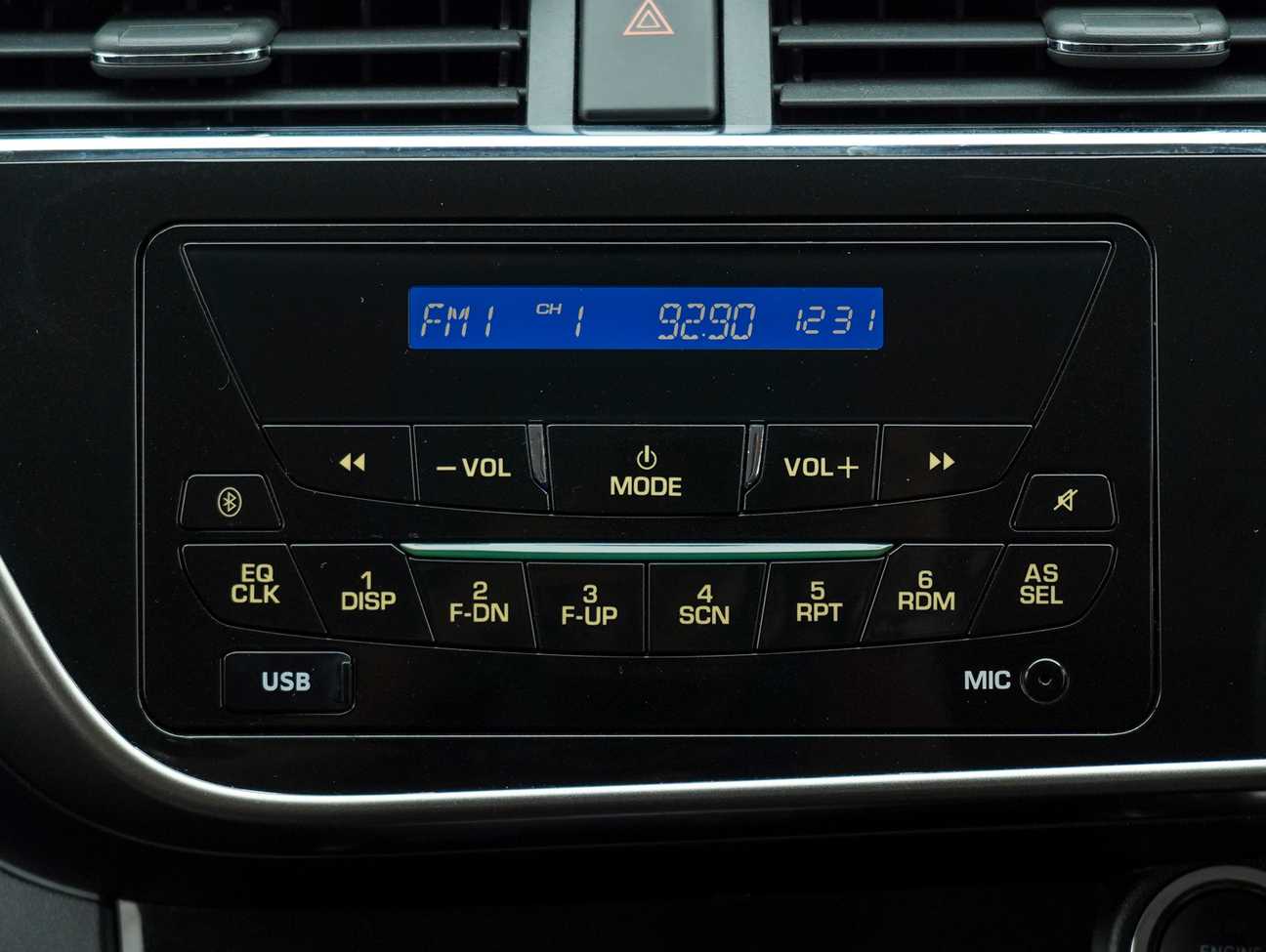 used 2018 Perodua Myvi X 1.3